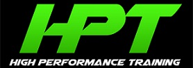 high performance training